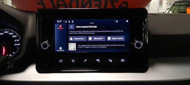 SEAT Arona 1.0 EcoTSI 95CV FR