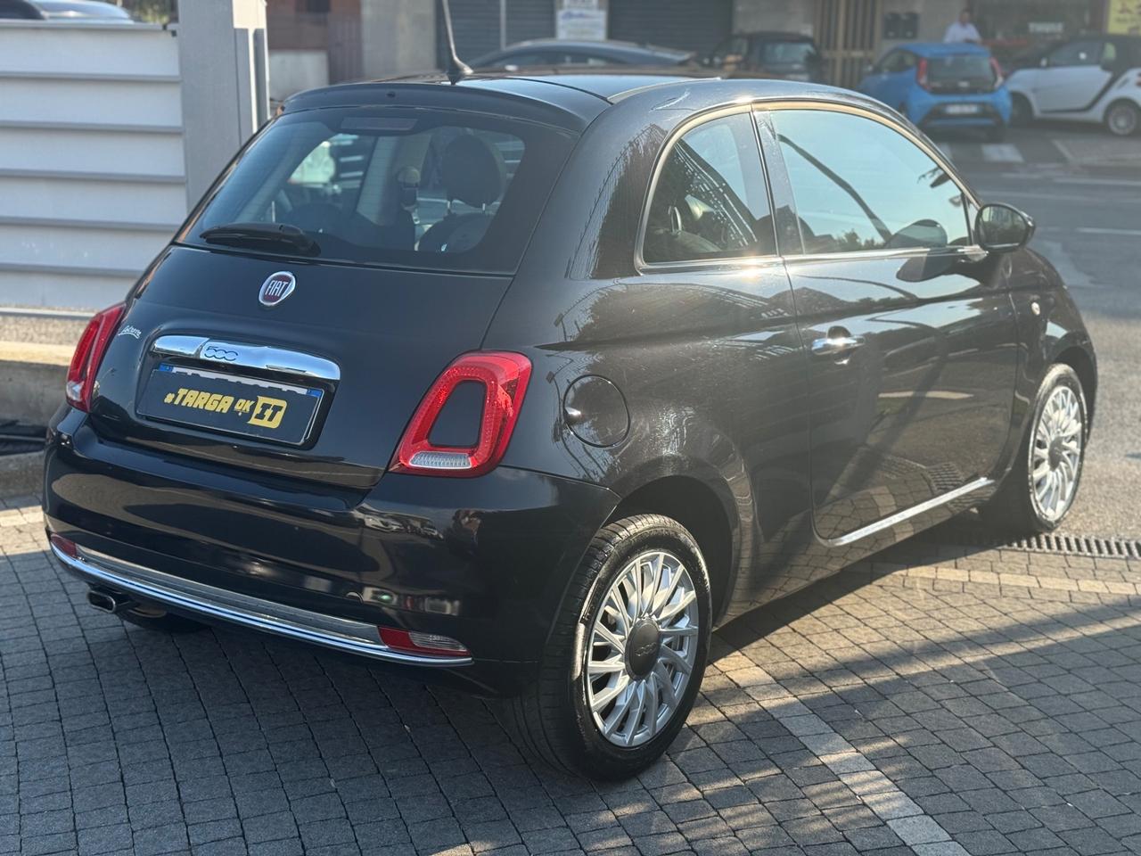 Fiat 500 1.2 Lounge GARANTITA