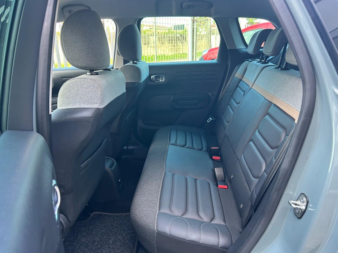 Citroen C3 Aircross BlueHDi 110 S&S “ VENDUTA “