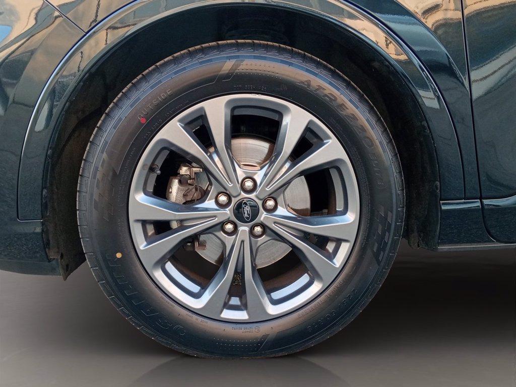 FORD Kuga 2.0 ecoblue ST-Line 2wd 120cv auto del 2023