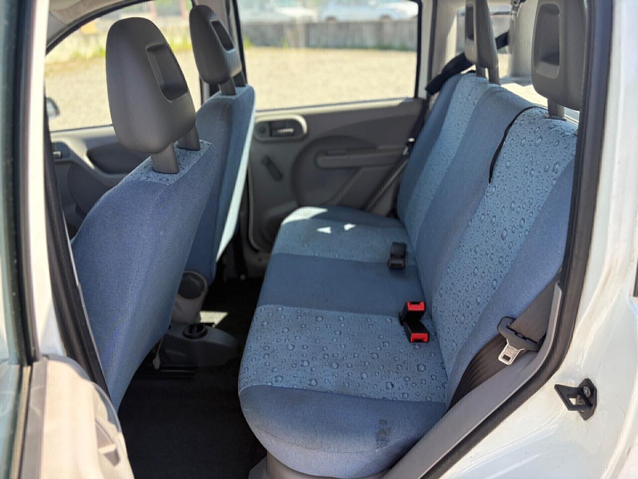 Fiat Panda 1.1 Actual NEOPATENTATI