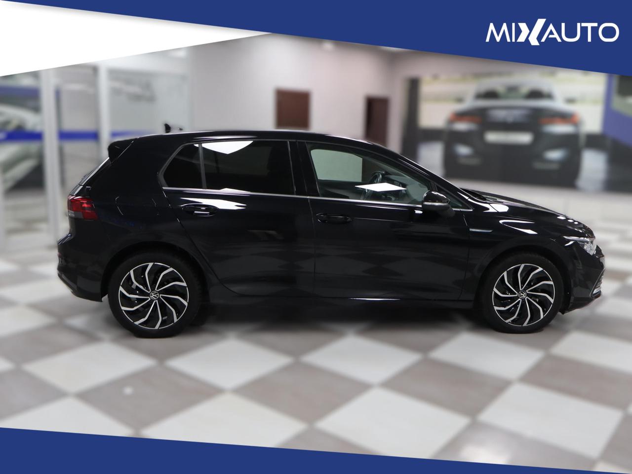 Volkswagen Golf 1.5 TSI EVO ACT Style 130CV EU6