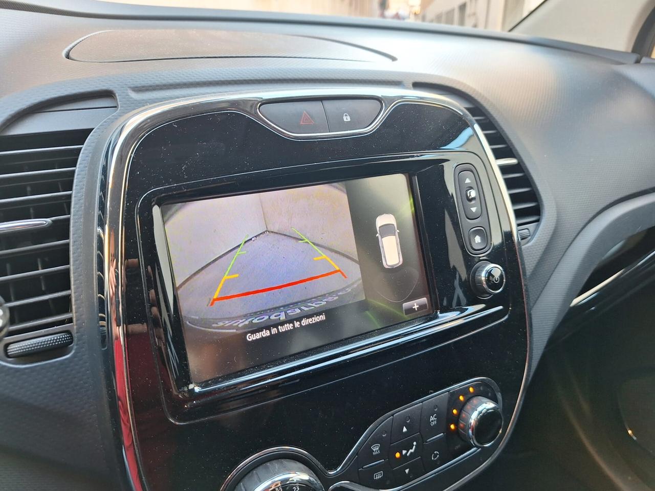 Renault Captur 1.5 dCi 8V 90 CV Start&Stop Energy R-Link