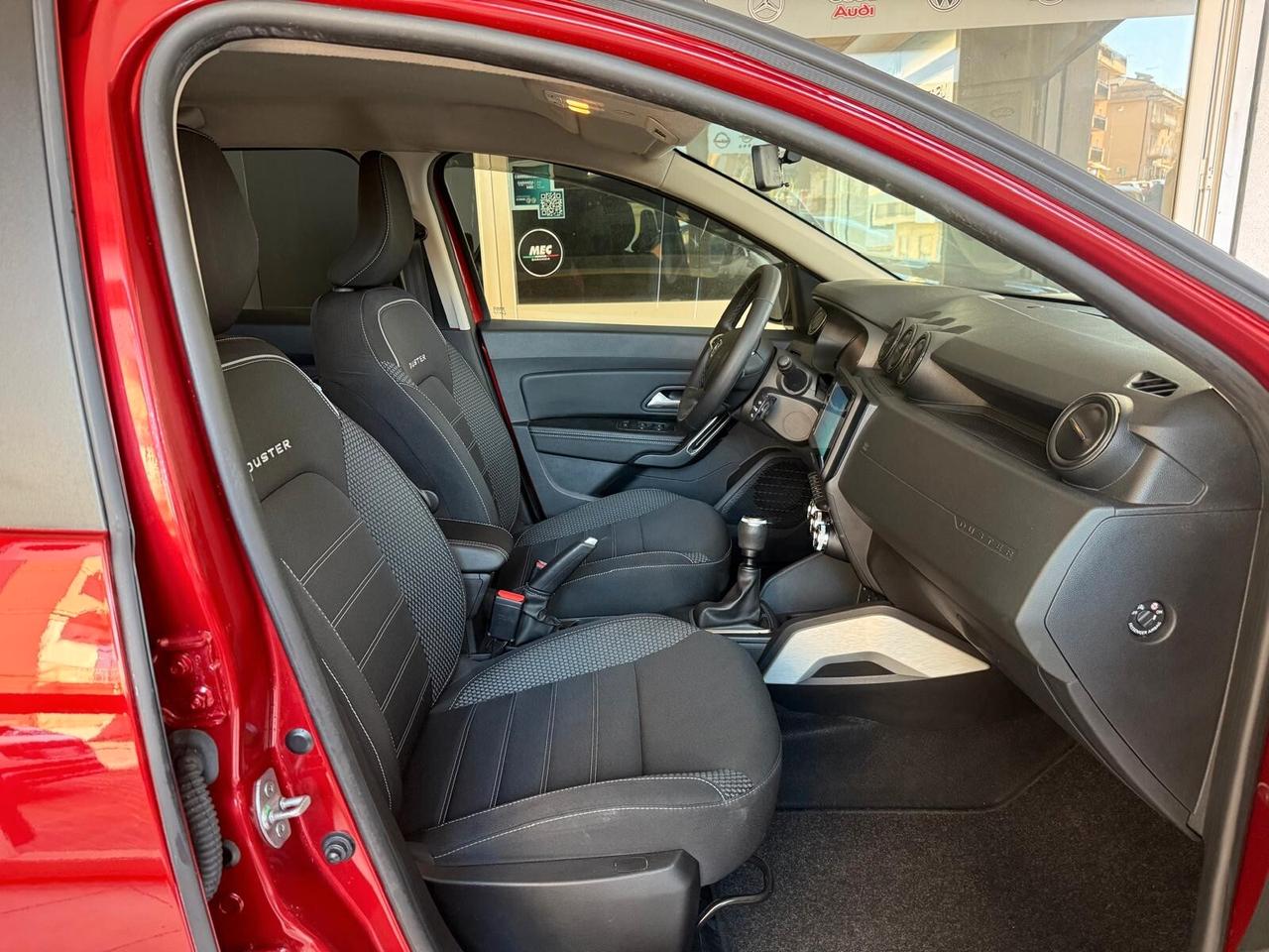 Dacia Duster 1.5 Blue dCi 8V 115 CV 4x2 Prestige DaciaPlus