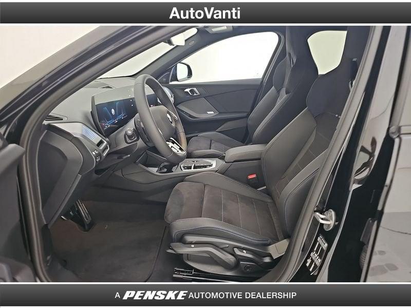 BMW Serie 1 120d 48V MSport Pro auto