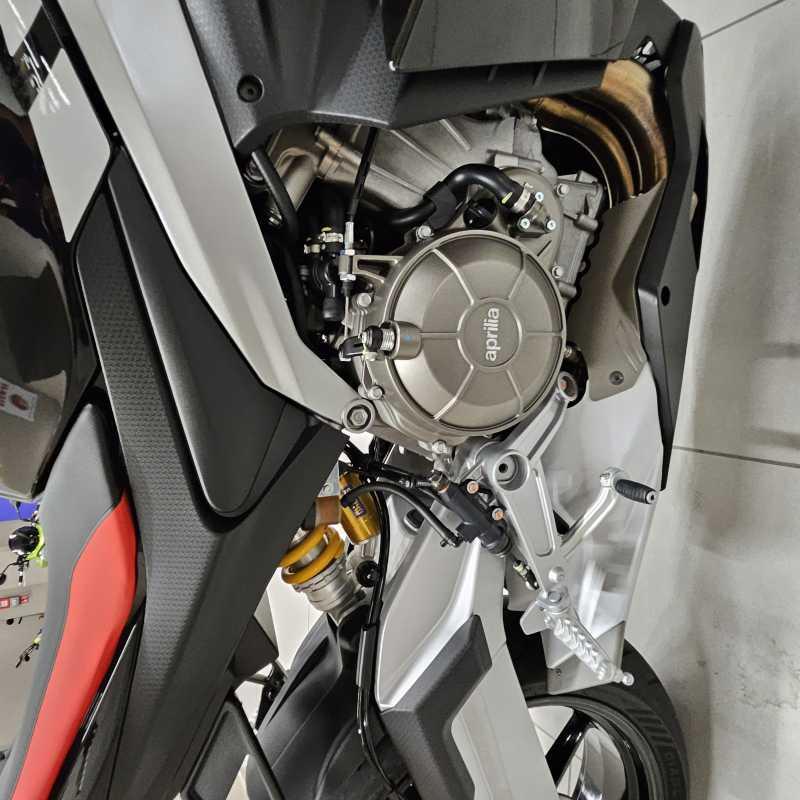 Aprilia RS 660 Factory - 2026