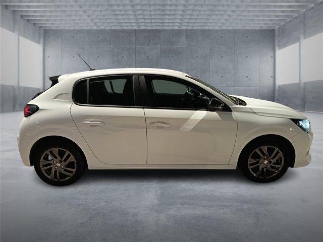 PEUGEOT 208 2ª serie PureTech 75 Stop&Start 5 porte Active P