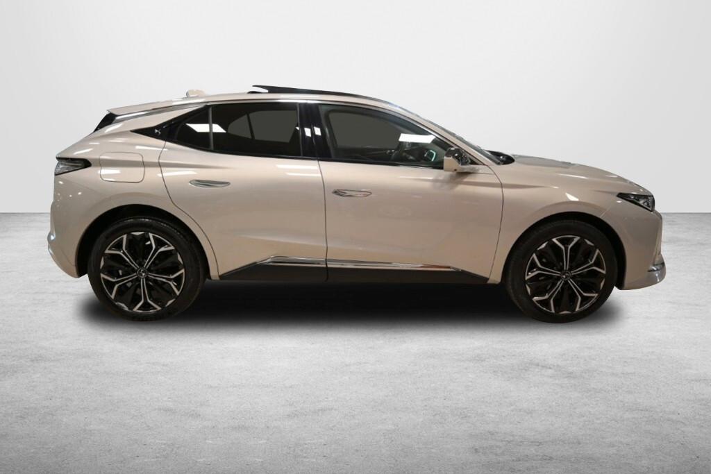 DS 4 1.2 PURETECH 130CV AUT. OPERA ( TETTO PANORAMICO APR. - PELLE - ADAPTIVE CRUISE - FARI LED - PDC - COCKPIT - NAVI - MIRROR - TELECAMERA 360 - HEAD UP DISPLAY )