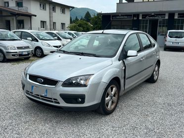 Ford Focus 1.6 Ti-VCT (115CV) 5p.