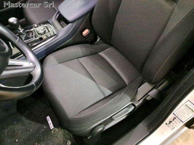 MAZDA CX-30 CX-30 1.8 Exceed 2wd 116cv 6mt - targa GC089GG