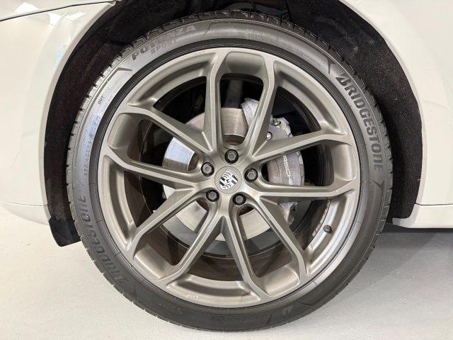 PORSCHE Macan 2.0 265cv PDK "IVA ESPOSTA"