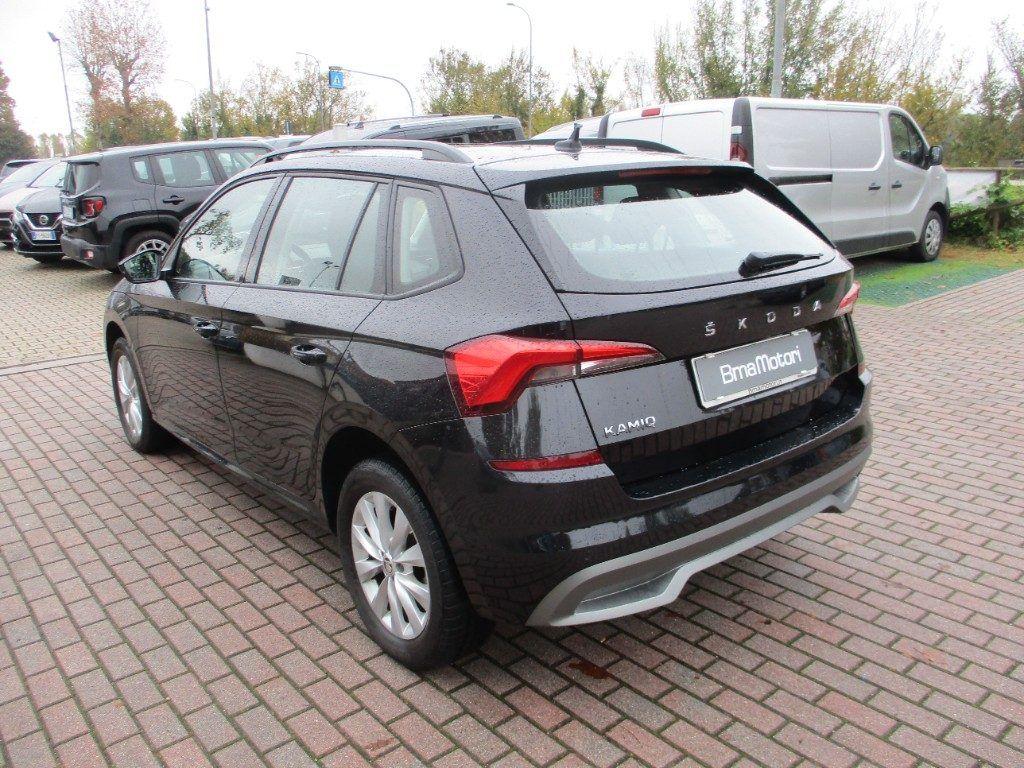 Skoda Kamiq 1.0 TSI Ambition ACC/CarPlay/OK NEOPAT.
