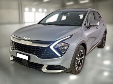 KIA SPORTAGE 1.6 CRDI MHEV STYLE 2WD DCT