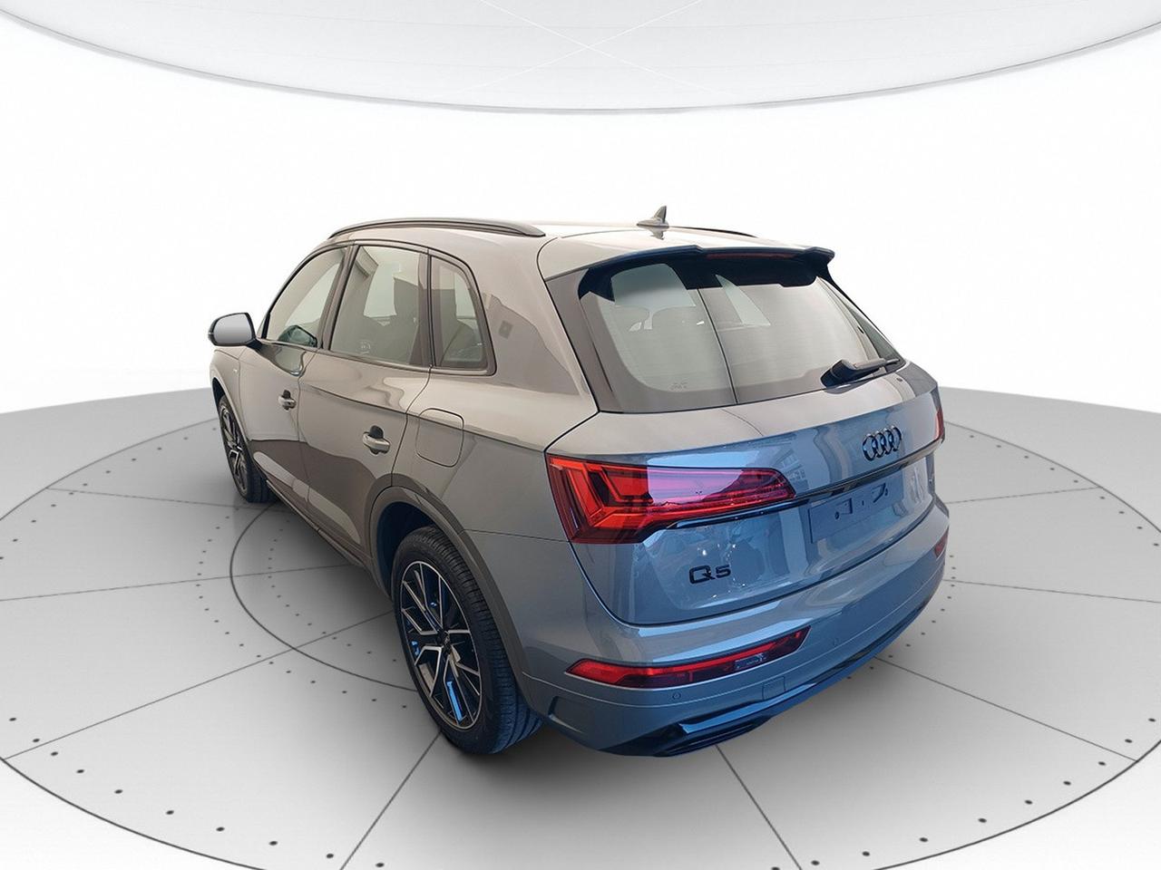 Audi Q5 50 2.0 tfsi e s line plus quattro s-tronic
