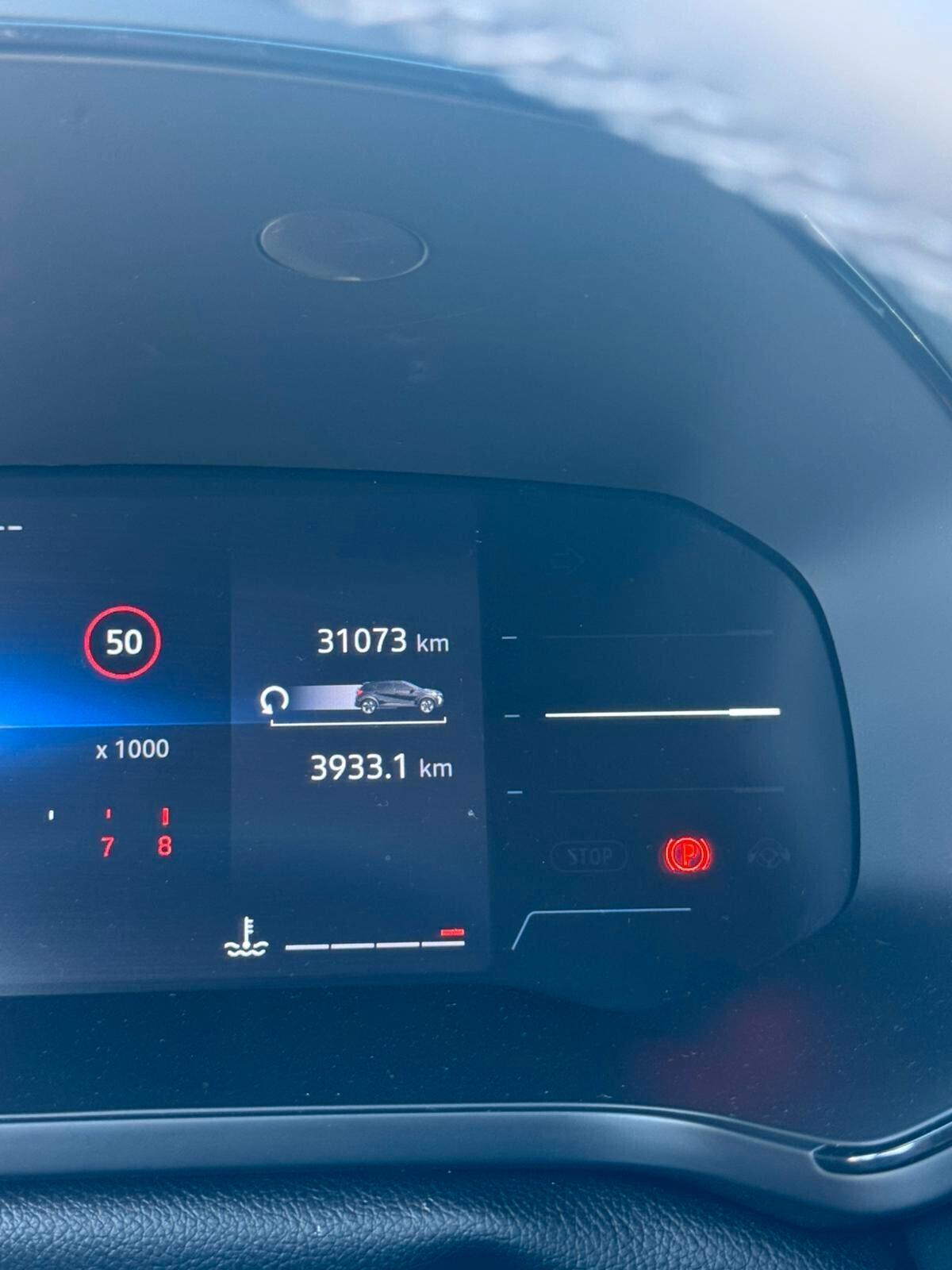 RENAULT CAPTUR 1.0 90CV TECHNO 2025