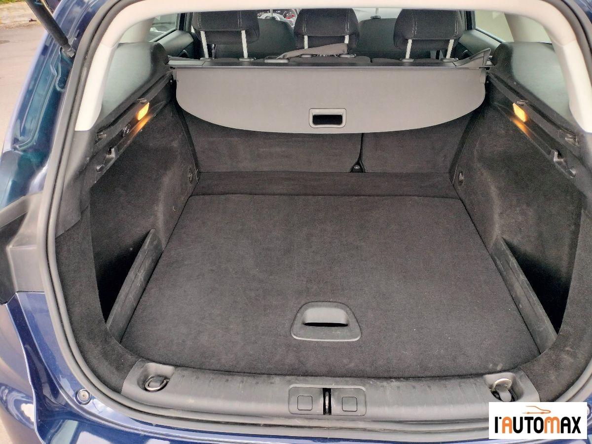 FIAT - Tipo SW 1.6 mjt Lounge s&s 120cv dct