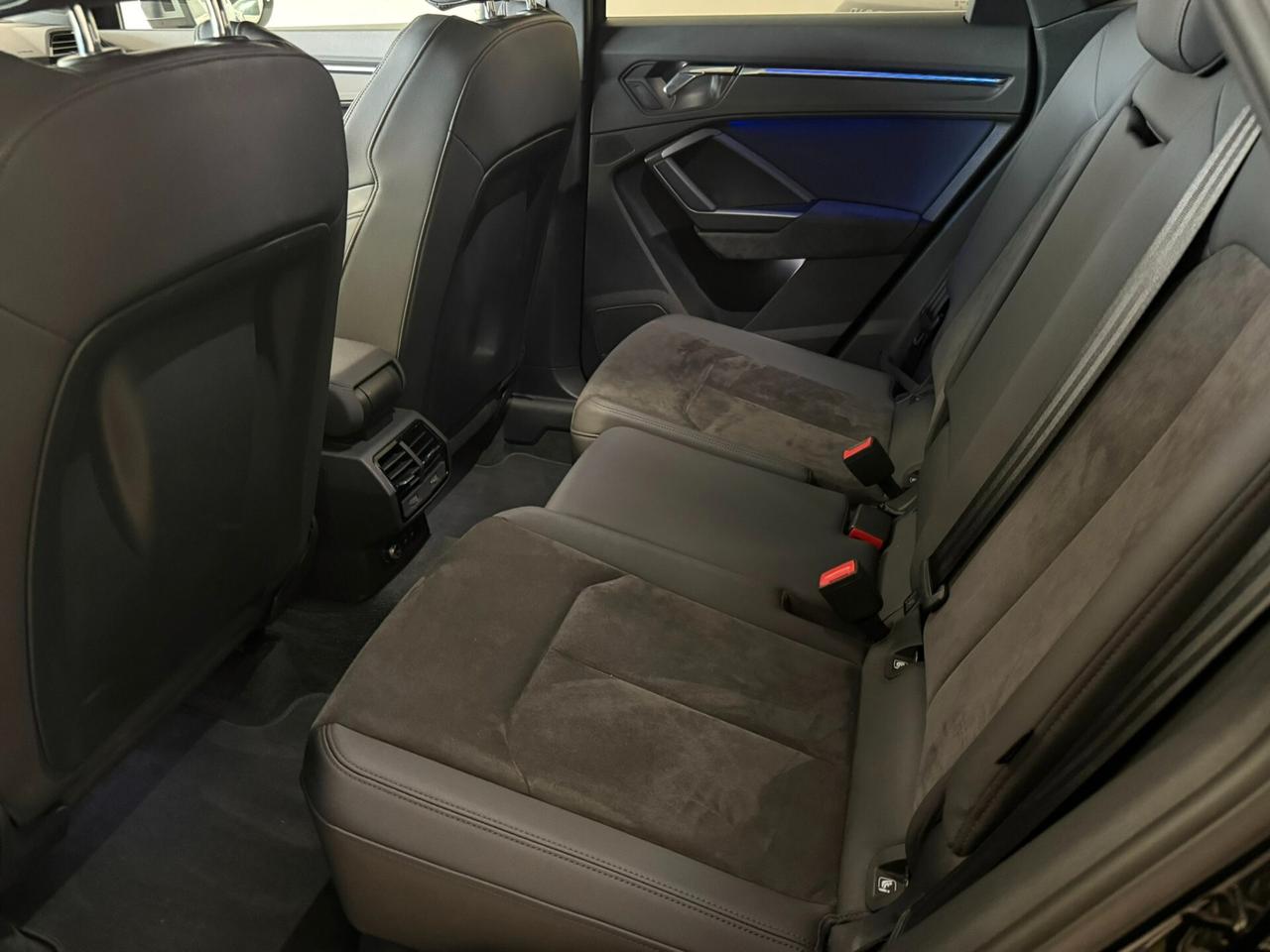 Audi Q3 RS SPB quattro S tronic