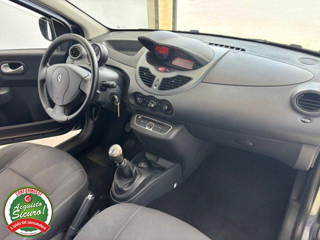 RENAULT Twingo 1.2 16V LEV Dynamique - PER NEOPATENTATO -