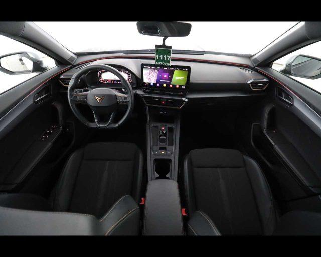 CUPRA Formentor 1.5 TSI DSG