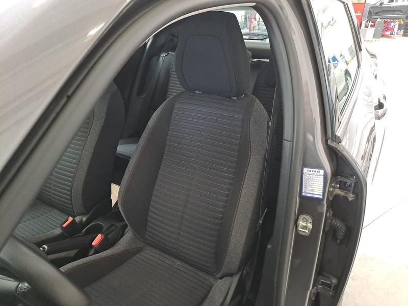 PEUGEOT 2008 BLUEHDI 110 ACTIVE S/S CROSSOVER