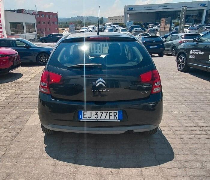 Citroen C3 1.1 Exclusive 5p