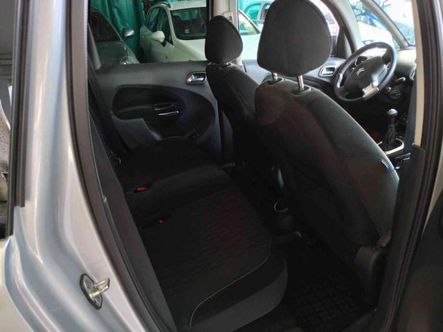 CITROEN C3 Picasso 1.6 HDi 90 Exclusive