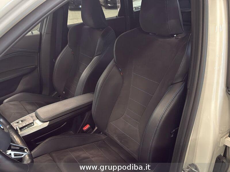 BMW X1 U11 sdrive18d MSport Edition Balance auto