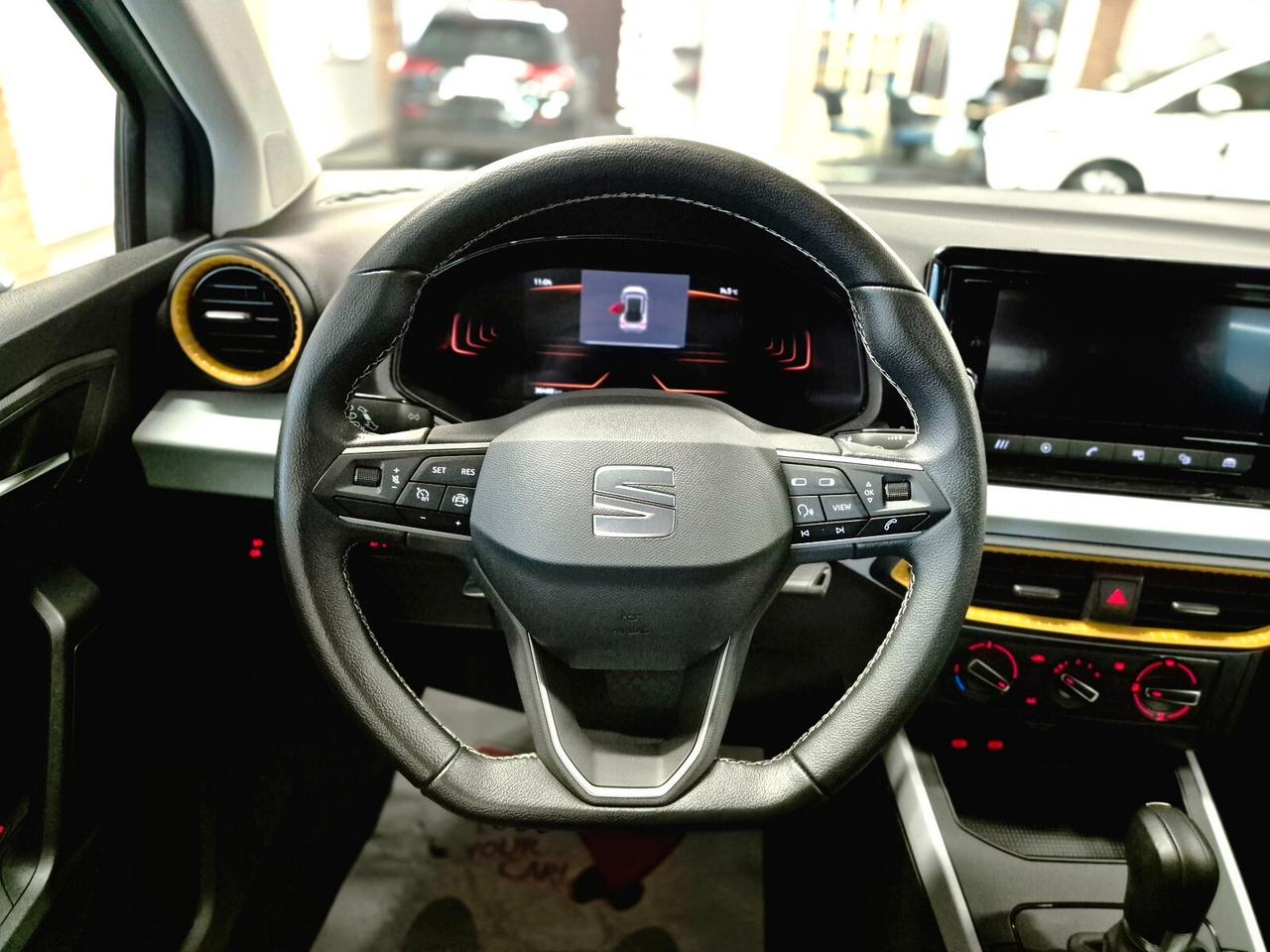 Seat Arona 1.0 EcoTSI 110 CV DSG Style ** AUTOMATICA