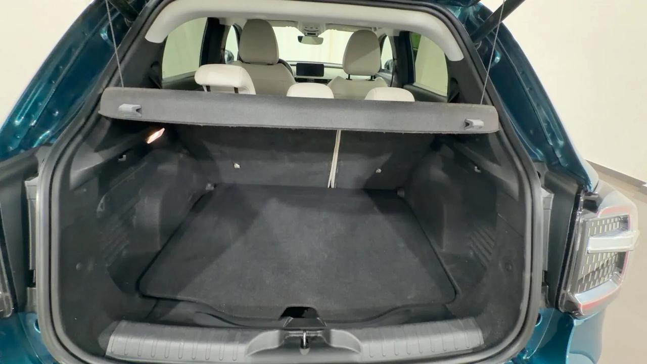 Fiat 600 Hybrid 100 CV DCT MHEV La Prima