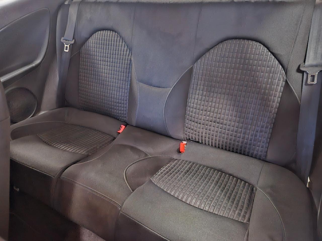 Alfa Romeo MiTo 1.6 JTDm 16V Distinctive