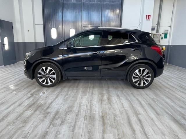 Opel Mokka X 1.6 CDTI Ecotec 4x2 Start&Stop Ultimate