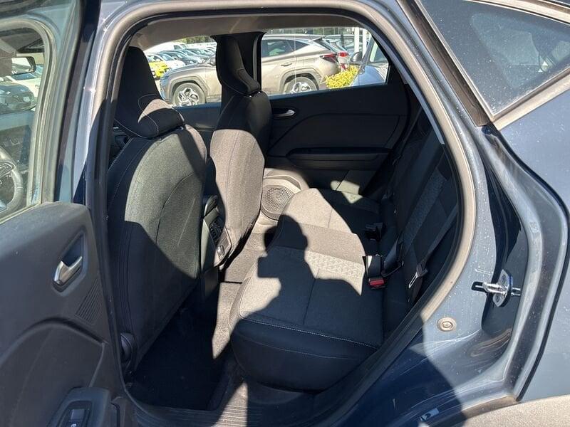 Renault Captur II 2019 1.0 tce Equilibre Gpl 100cv