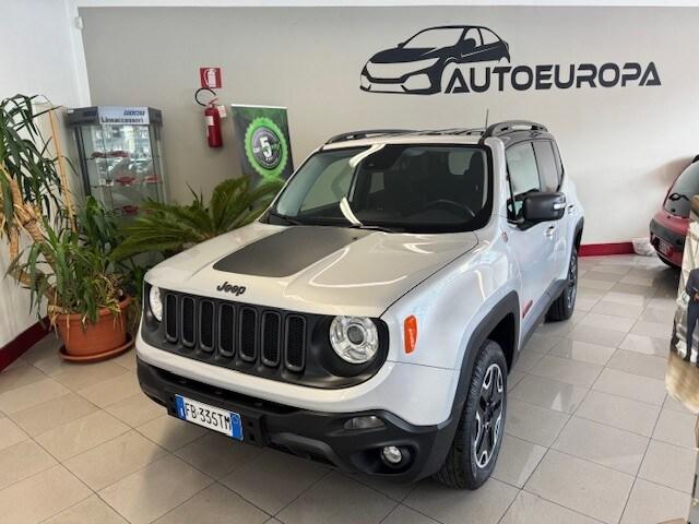 JEEP Renegade Renegade 2.0 Mjt 170CV 4WD Active...