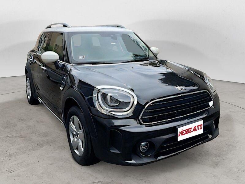 MINI Mini Countryman F60 Mini 1.5 Cooper Business Countryman