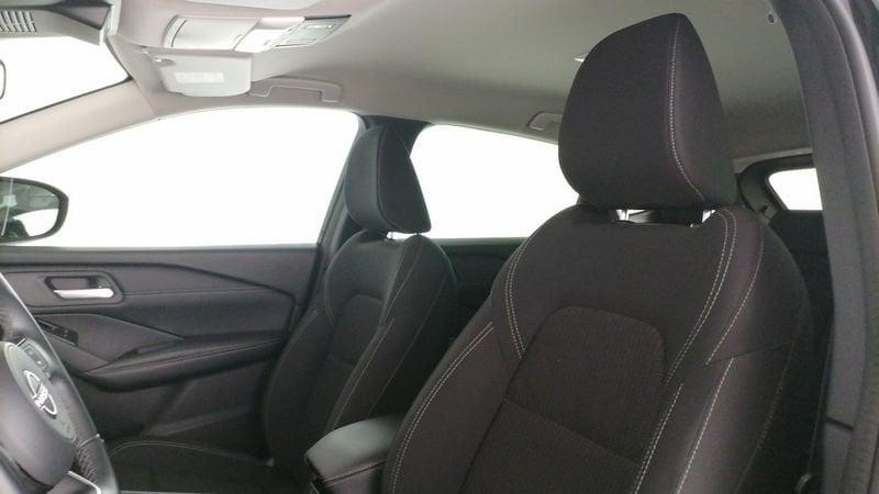 Nissan Qashqai 1.3 mhev Business 2wd 140cv