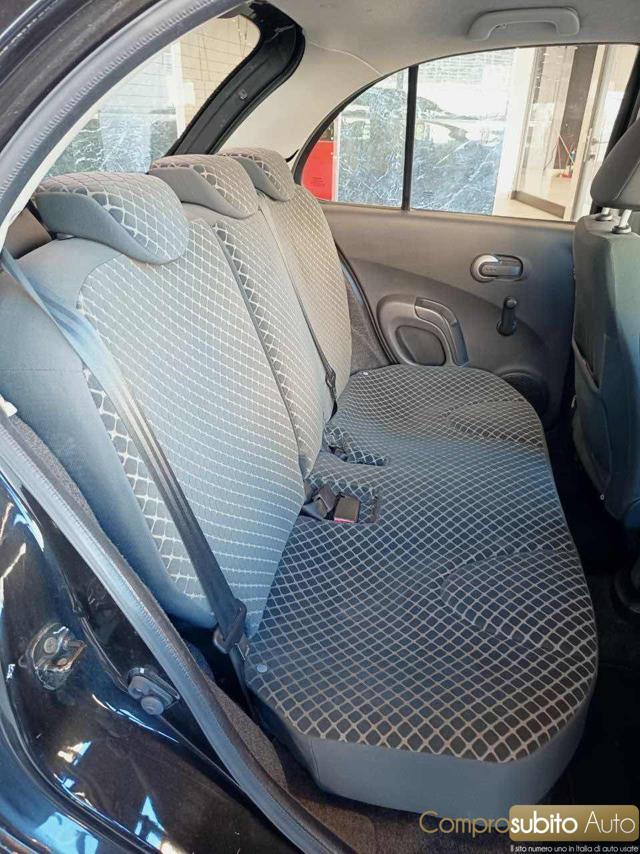 NISSAN Micra 1.2 16V 5 porte Easy