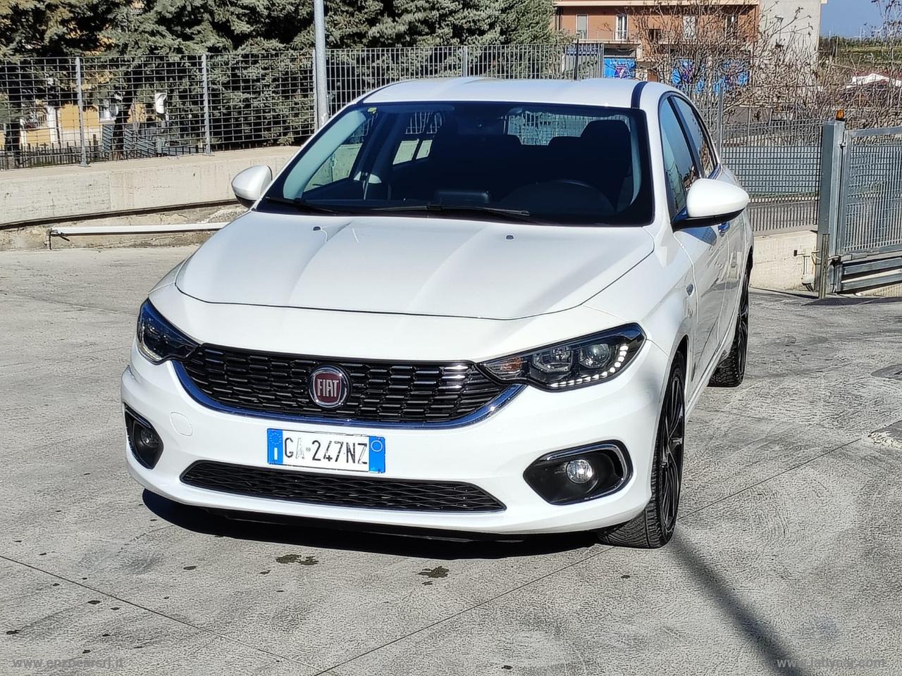 FIAT Tipo 1.6 Mjt S&S 5p. Mirror 2020