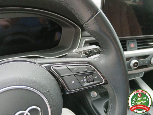 AUDI A4 Avant 30 TDI/136 CV S tronic Business Advanced