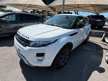 Land Rover Range Evoque 2.2 Sd4 5p. Dynamic