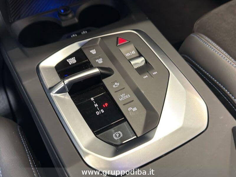 BMW Serie 1 F70 118d MSport Pro auto