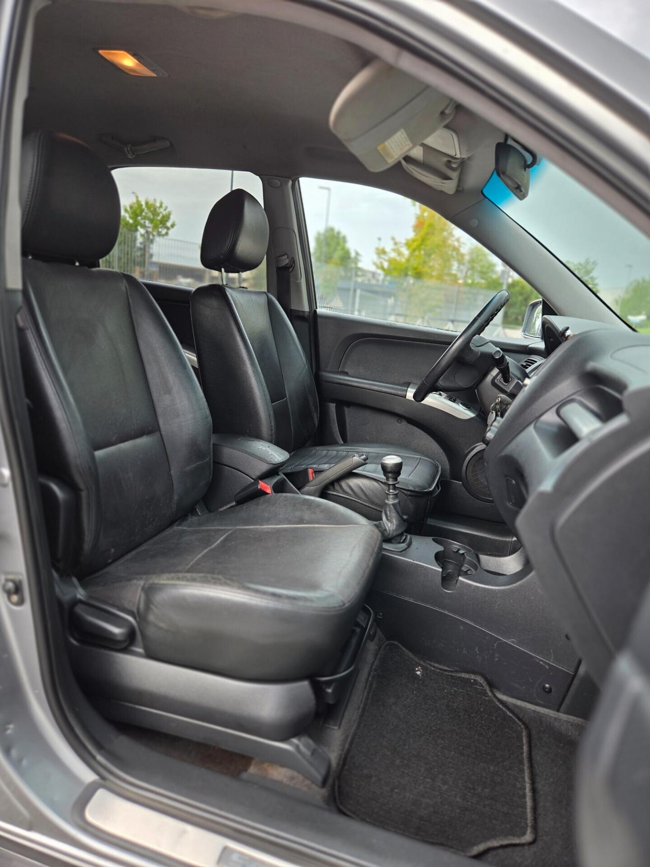 Kia Sprtage 2.0 CRDI 140CV 103 KW4WD Active
