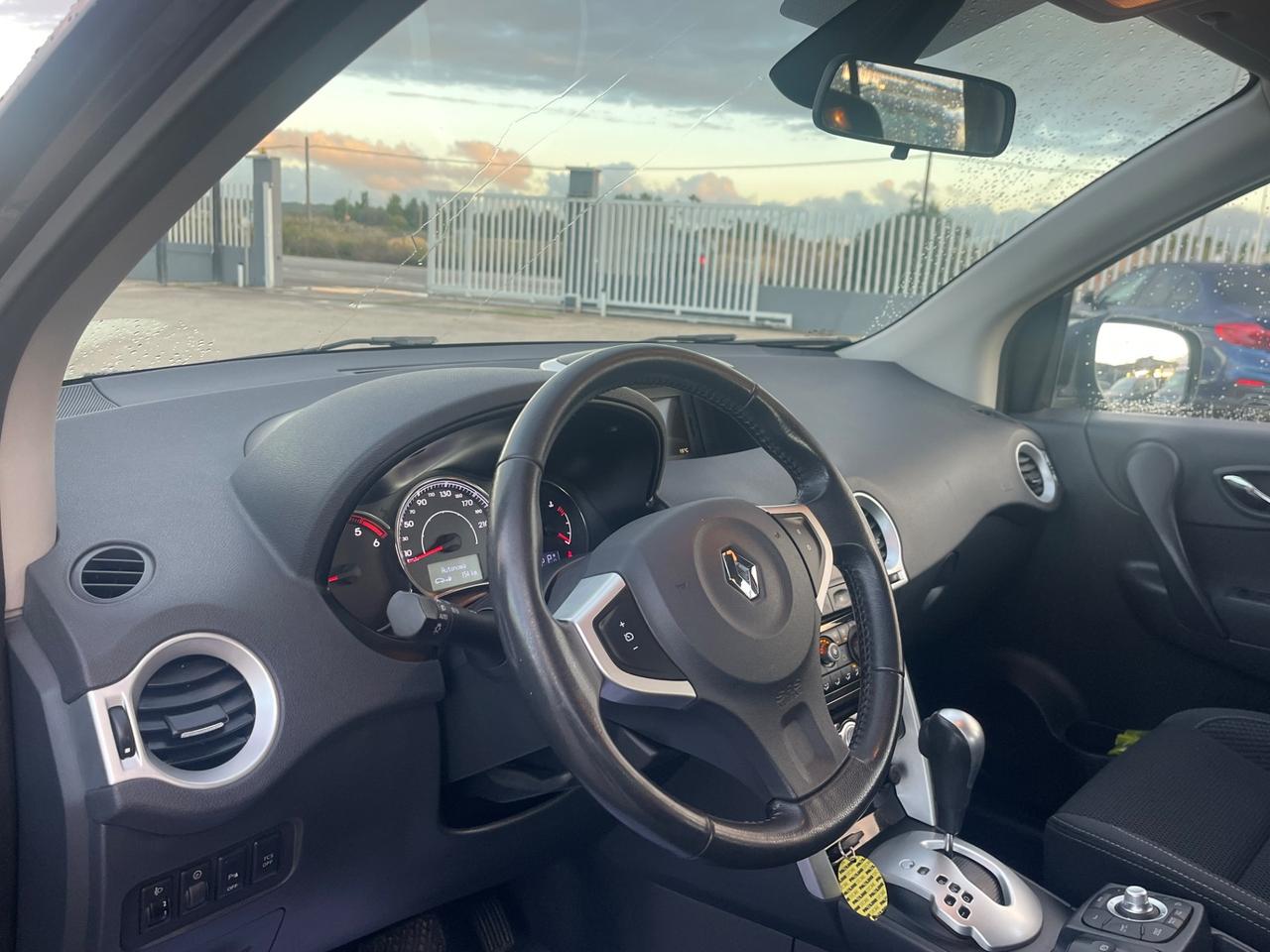 RENAULT KOLEOS 2.0 DCI 4x4 AUT FULL 102000KMM