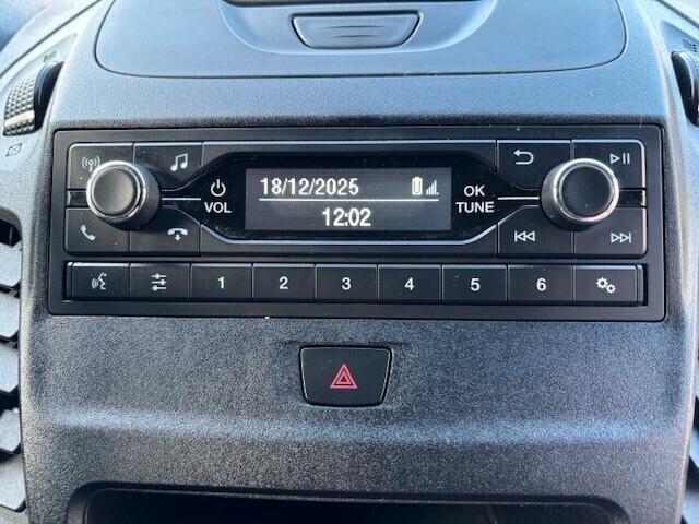 FORD Transit CONNECT 1.5 TDCI 120cv 220/240 L2 H1