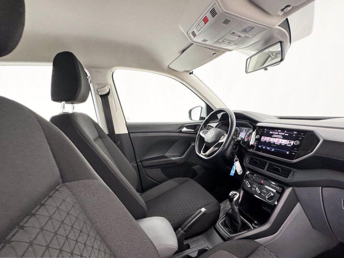 VOLKSWAGEN T Cross 1 0 tsi style 110cv
