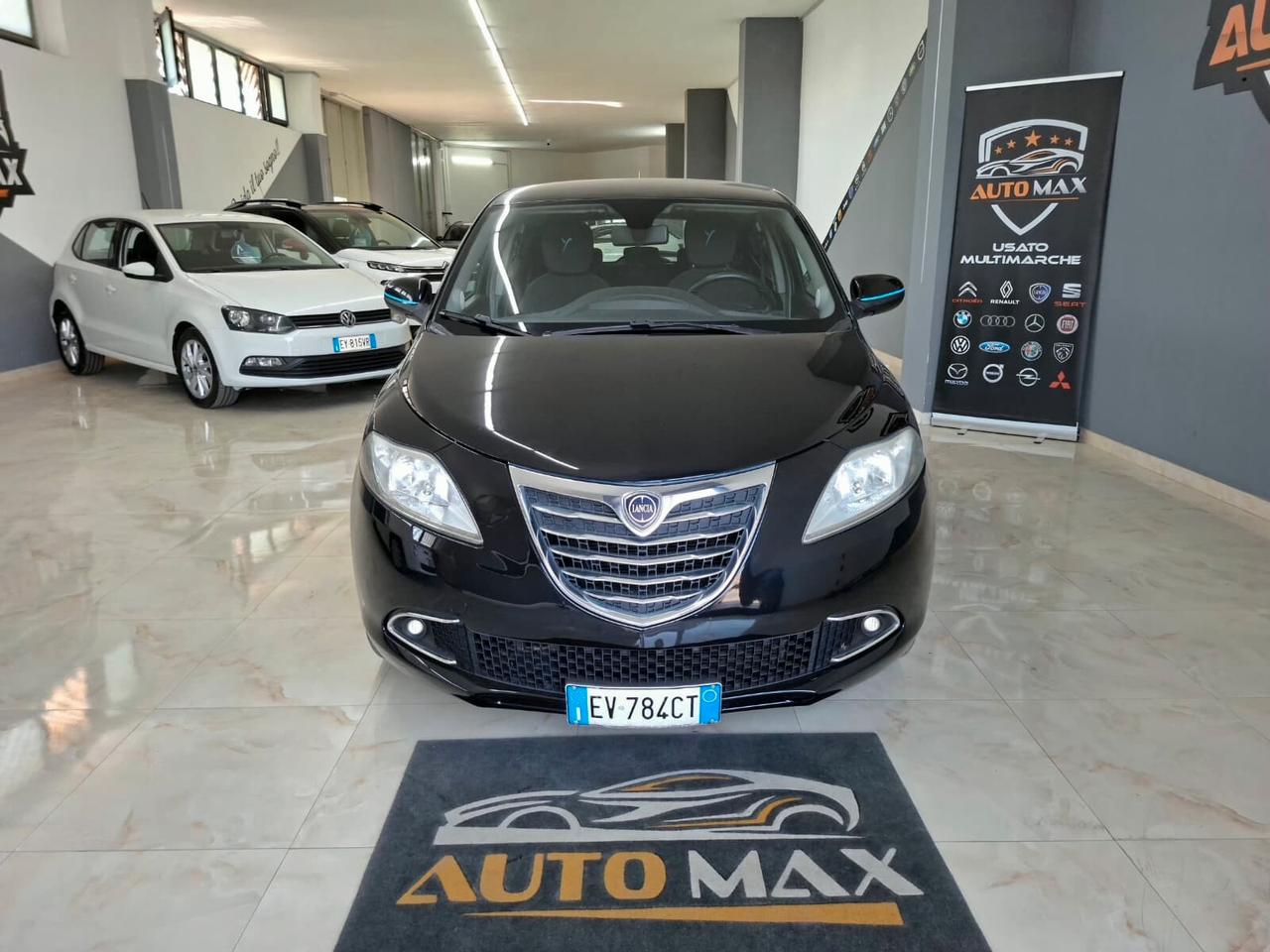 Lancia Ypsilon Elefantino 1.3 MJT 95cv 2014