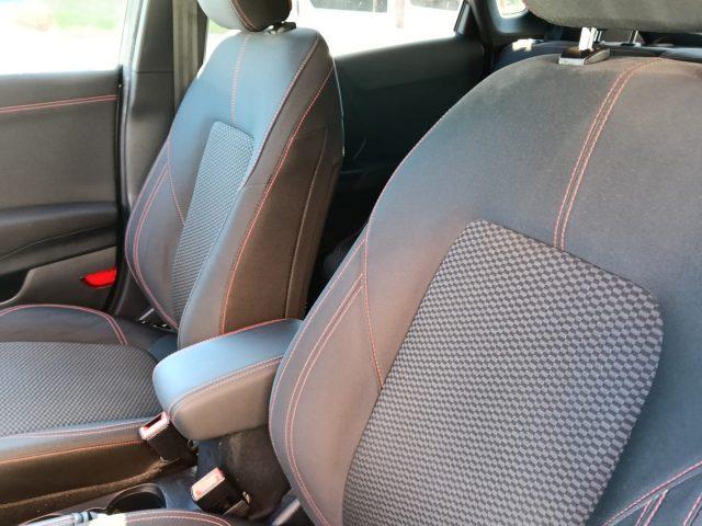 FORD Puma 1.0 Hybrid 125 CV S&S aut. ST-Line garanzia Ford