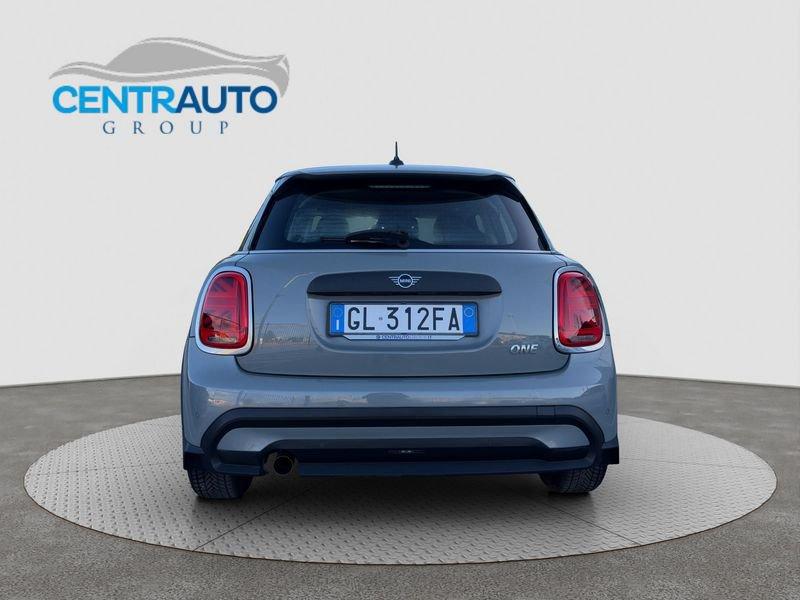 MINI Mini 5 porte MINI ONE 1.5 75cv CLASSIC