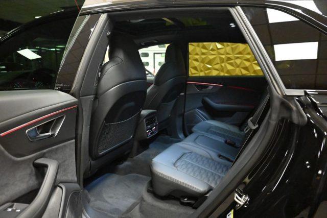AUDI RS Q8 PERFORMANCE 640CV MOD.2026 CARBOCERAMICI SCONTO28%