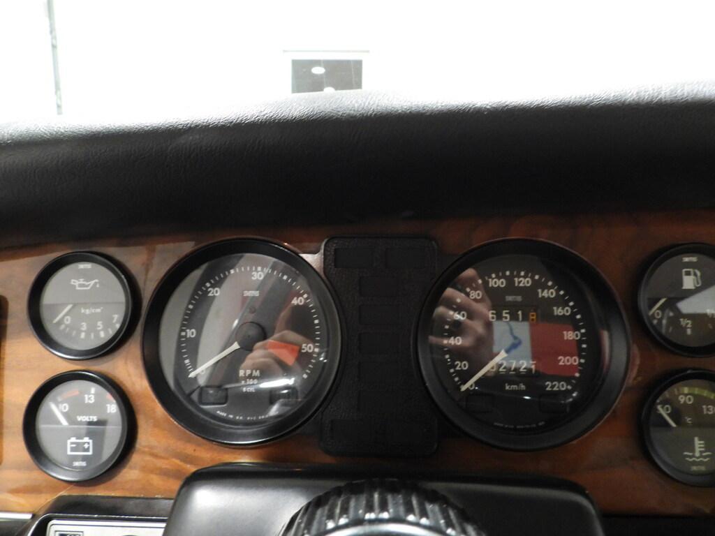 Jaguar XJ6 Berlina 4.2