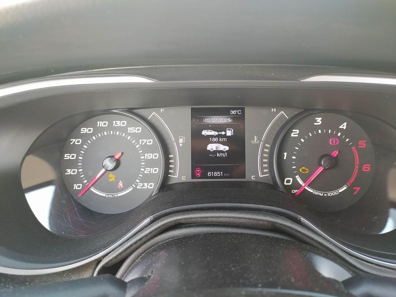Fiat Tipo Business 1.6 Multijet #6068